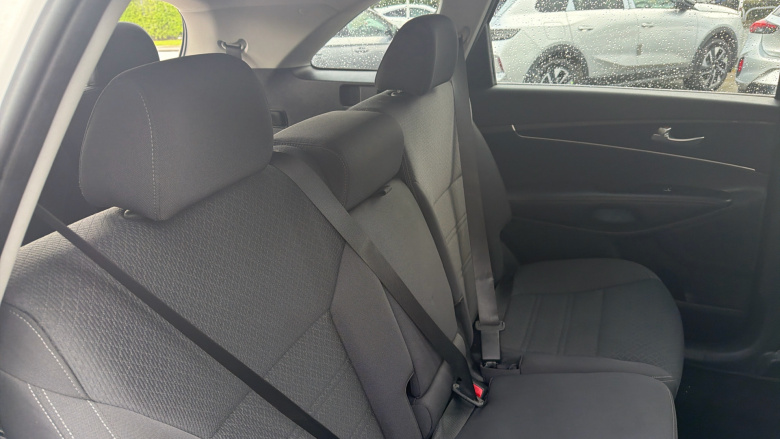 Kia Sorento 2.2 CRDi KX-1 5dr Diesel Station Wagon